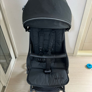 와이업휴대용유모차