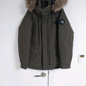 노스페이스 90~95가능히말라야 다운 패딩 점퍼