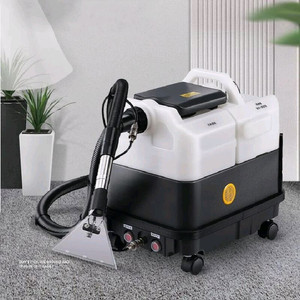 전문용 카펫청소기 이미지