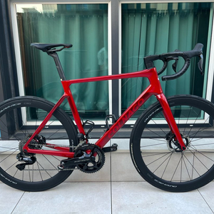 25년 콜나고 V4RS (신품 민트급, 내장형 파워미터, 신형풀듀라 R9200) _ 가격 down