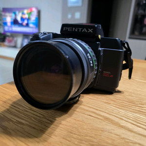 PENTAX CAMERA SFXN 카메라 팝니다