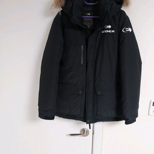 아이더패딩95~ 100사이즈가능