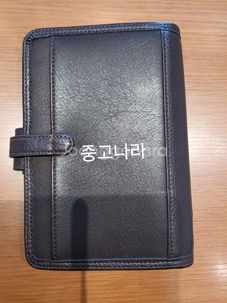 파일로팩스 레인저 다이어리 filofax ranger personal | 중고나라 - 안심되는 중고거래