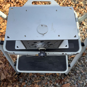 스팀팟 스팟히터 미니z토치 버젼