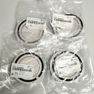 팰리세이드 송풍구 4개 판매합니다.