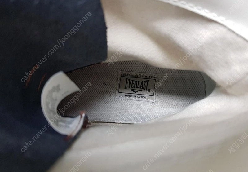 컨버스 척 테일러 올스타 메이저 밀스 남성부츠 워커 (250) SB94 이미지