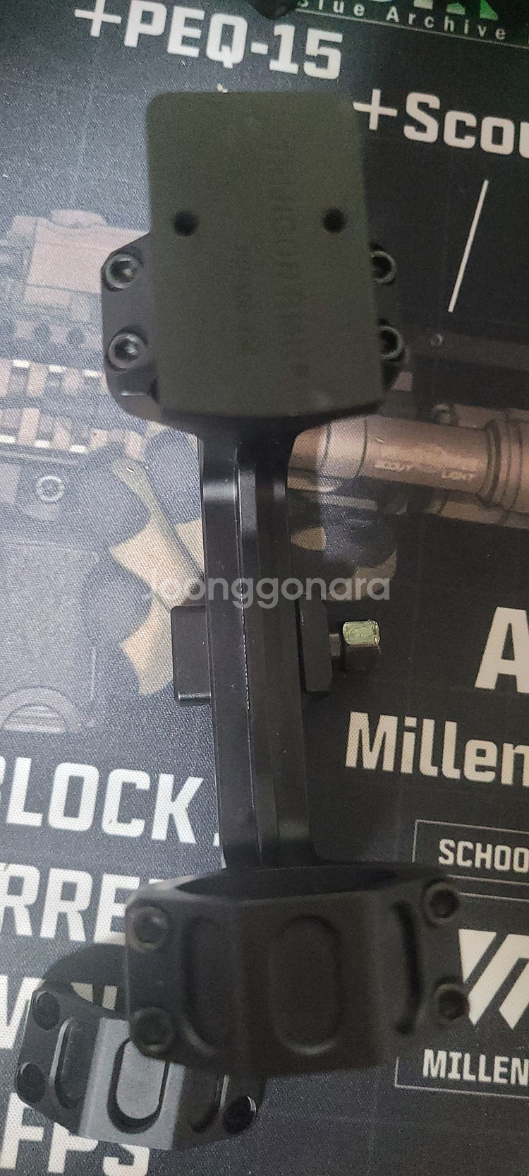 레플 가이슬리 30mm--2