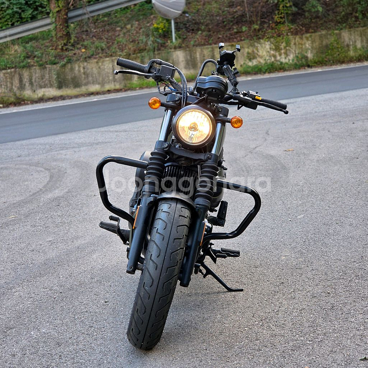 특가)KR모터스 아퀼라300 20년식 2만km깔끔한짧은키로수 판매합니다.--1