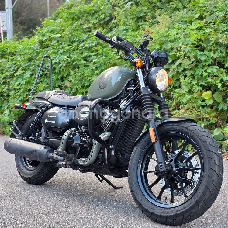 특가)KR모터스 아퀼라300 20년식 2만km깔끔한짧은키로수 판매합니다.--0