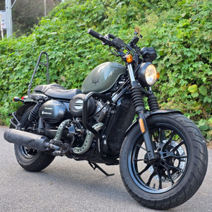 특가)KR모터스 아퀼라300 20년식 2만km깔끔한짧은키로수 판매합니다.