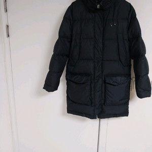 나이키 구스다운 롱패딩