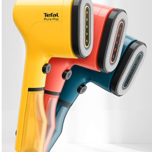 테팔 퓨어팝 핸디 스팀다리미 (새제품)