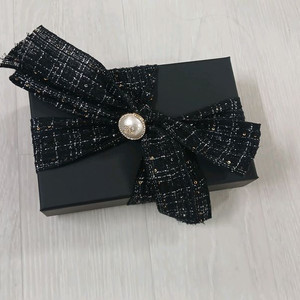 샤넬 클똑 은장 선물가능컨디션 풀박 가격네고가능