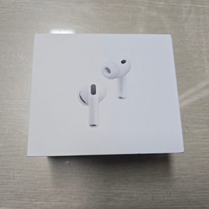 애플 에어팟 프로 3세대