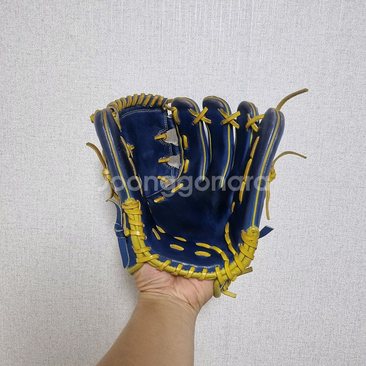 세인트볼파크 투수글러브--0