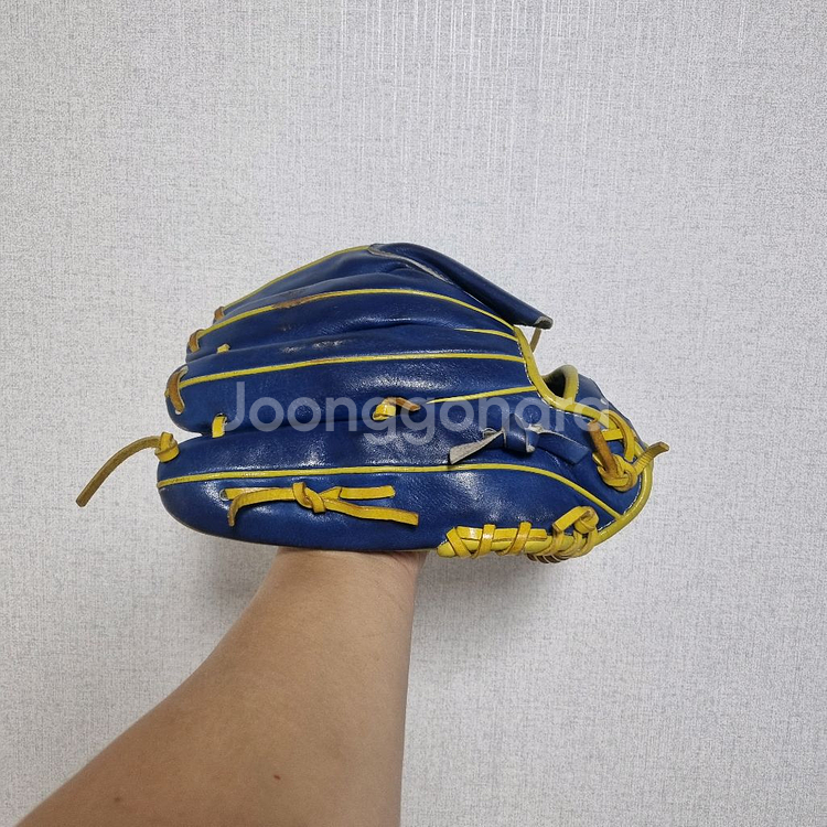 세인트볼파크 투수글러브--2