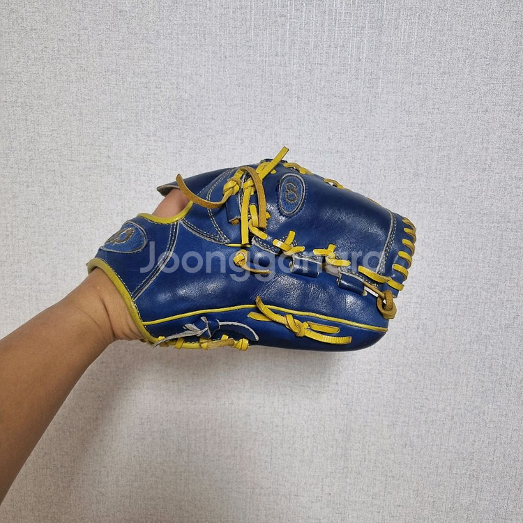 세인트볼파크 투수글러브--1