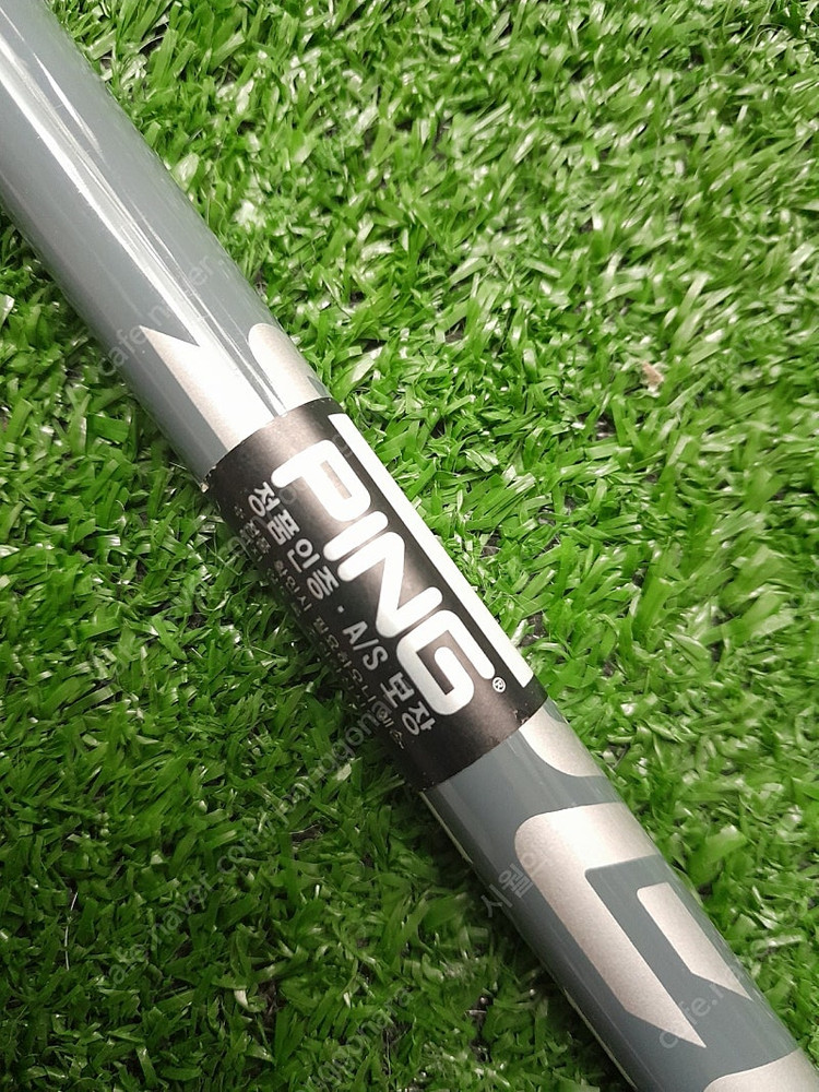 PING(G430) HL45 Fujikura Speeder NX 드라이버-샤프트입니다.--1