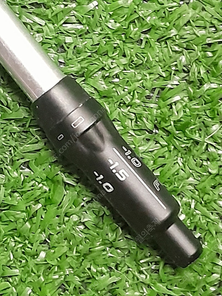 PING(G430) HL45 Fujikura Speeder NX 드라이버-샤프트입니다.--5