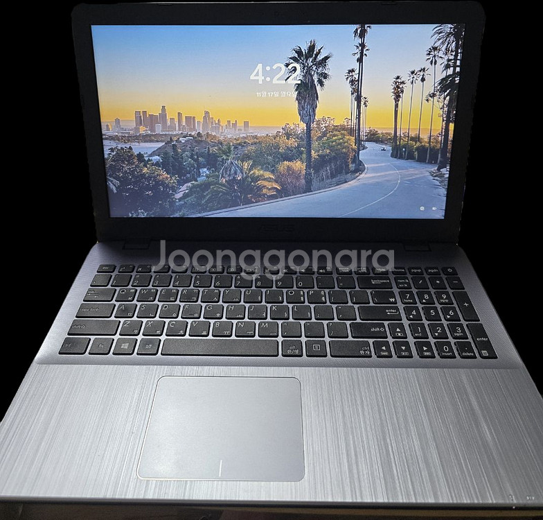 아수스 비보북 X542U--0