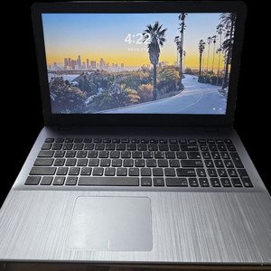 아수스 비보북 X542U