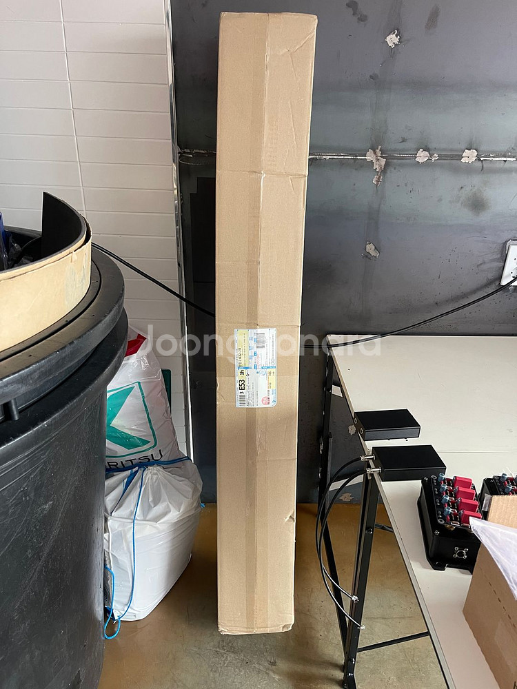 스마트 플로어 라이트 / 위즈 그라디언트 컬러 플로어 거실 스탠드조명 장스탠드 (신품 신제품 세일)--6