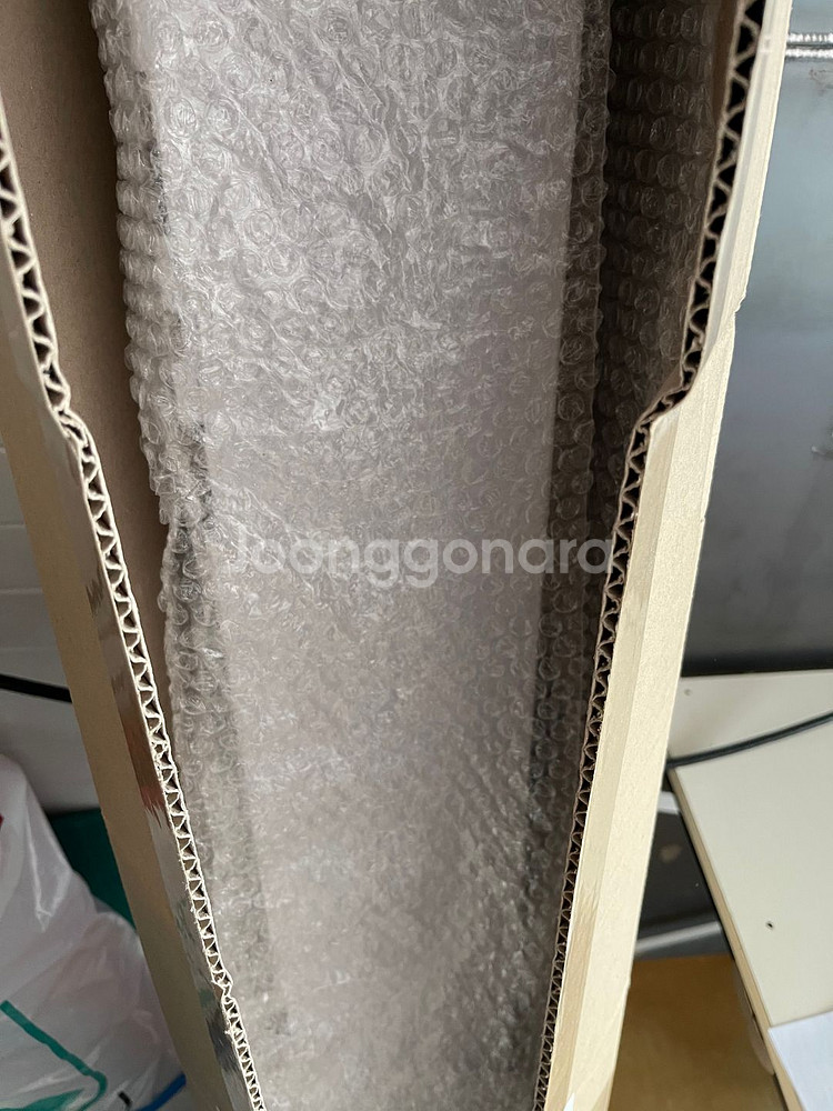 스마트 플로어 라이트 / 위즈 그라디언트 컬러 플로어 거실 스탠드조명 장스탠드 (신품 신제품 세일)--7