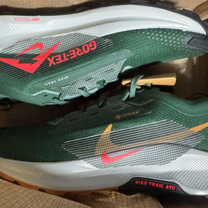 나이키 페가수스 트레일 5 GTX나이키 페가수스 트레일 5 GTX 270mm