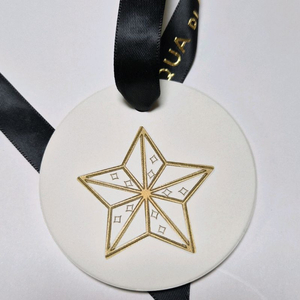 아쿠아디파르마 석고 방향제(새상품)