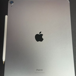 아이패드 에어 13 M2칩 Wi-Fi+Cellular +정품 애플펜슬 프로 + Apple 정품 매직 키보드