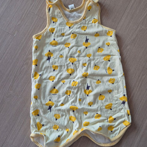 한스펌킨 사계절 수면조끼 XL(3~4살)