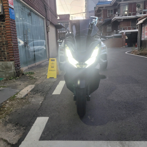 혼다 PCX125 24년식