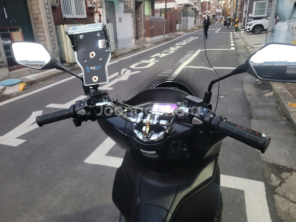 혼다 PCX125 24년식--6