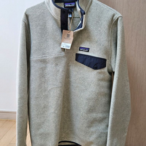 파타고니아 신칠라 S사이즈