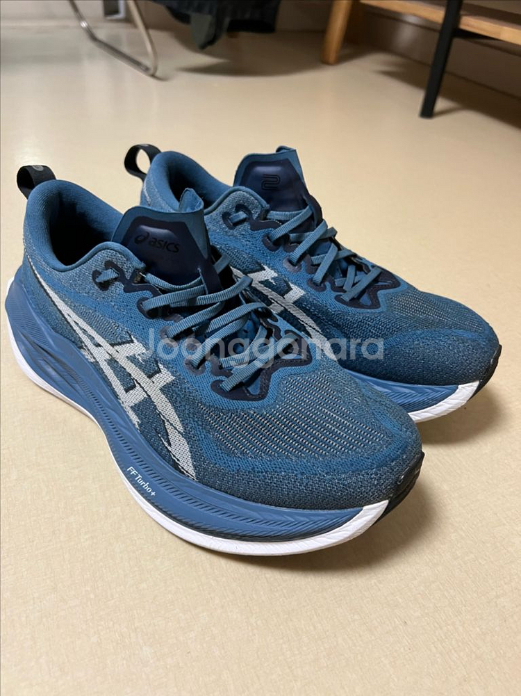 아식스 슈퍼블라스트2 270--0