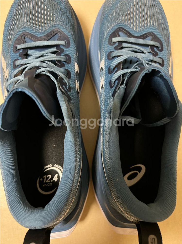 아식스 슈퍼블라스트2 270--1