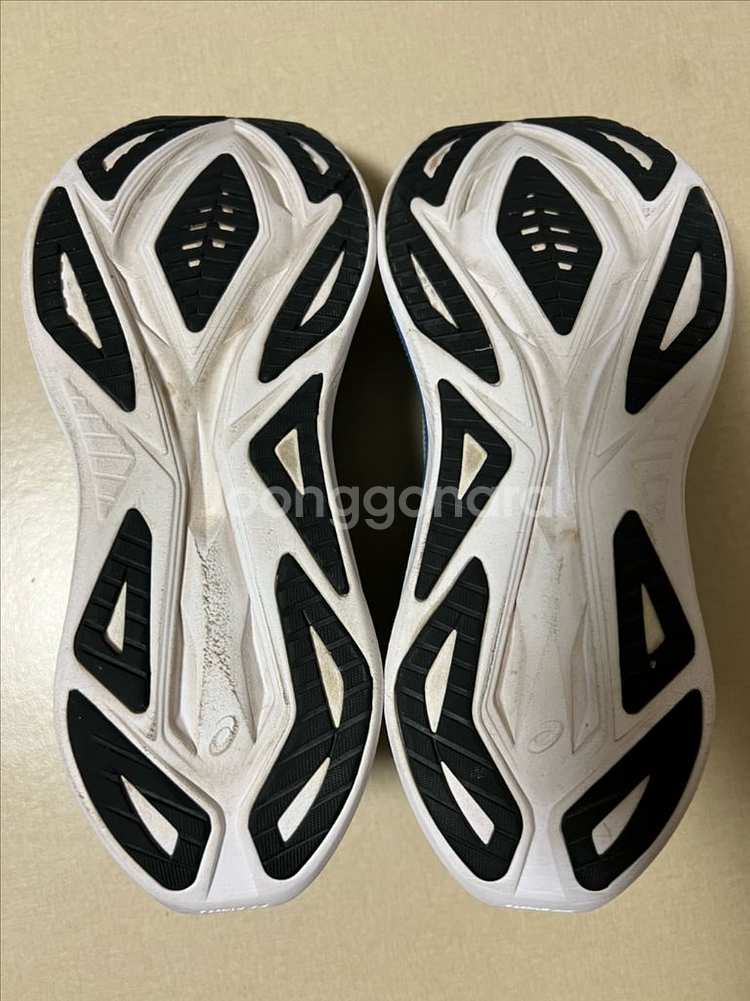 아식스 슈퍼블라스트2 270--3