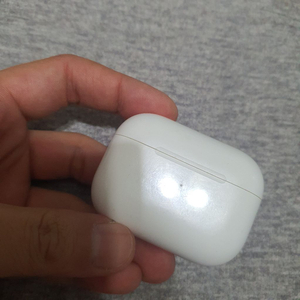 정품 에어팟 프로 1세대 A2190 본체