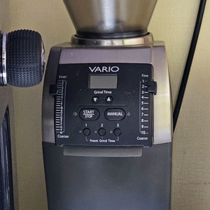 바라짜 바리오 커피 그라인더 이미지