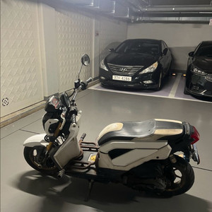 방치 오토바이 , 방전 오토바이 , 고장오토바이 삽니다 매입합니다 이미지