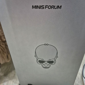 미니스포럼 미니pc i7 rtx3070 32g 1tb 데스크탑