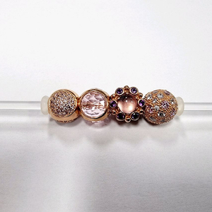 판도라 로즈골드 참