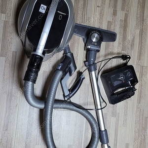 코드제로 t9 무선청소기 72v 부품용 방전