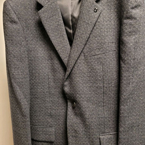 남성 정장 수트 셋업