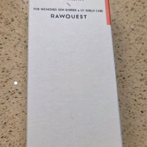 로우퀘스트 베리어 인핸싱 선크림 SPF50+ PA+++