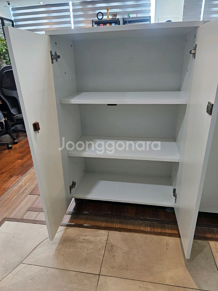 (새상품) YH-3단전문장 판매합니다.--1