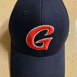 롯데자이언츠 야구모자 S