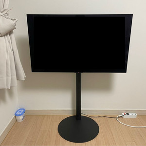 LG OLED42C4ENA 42인치 OLED TV 스탠드 이미지