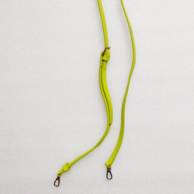 새제품/쿠론 여성가방 숄더백 크로스백--3