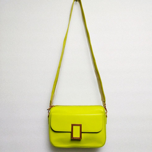 새제품/쿠론 여성가방 숄더백 크로스백